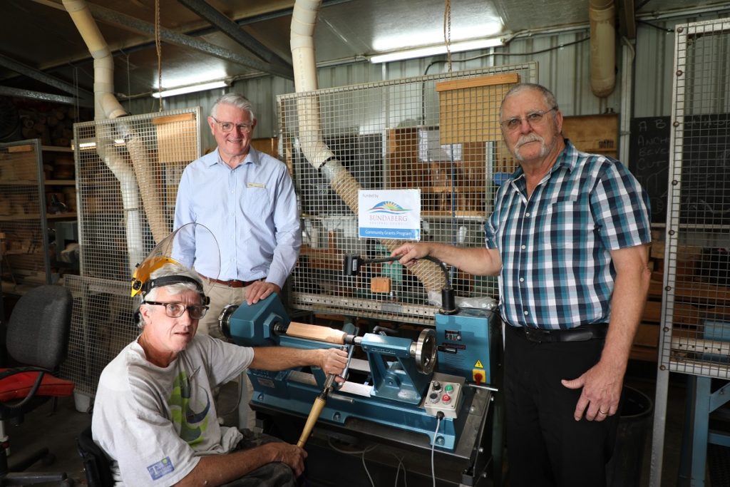 Lathe
