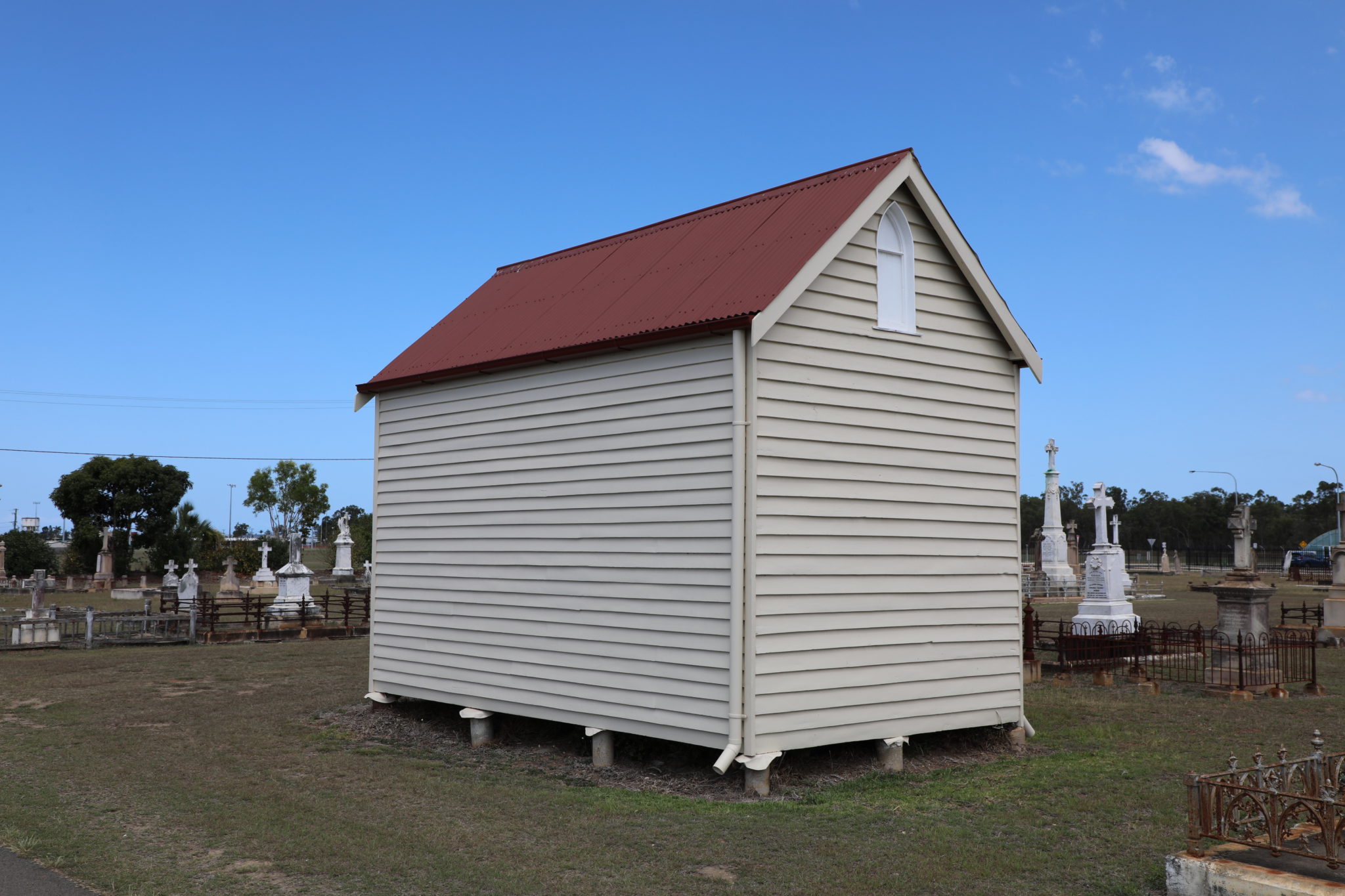 Holy Rosary Church