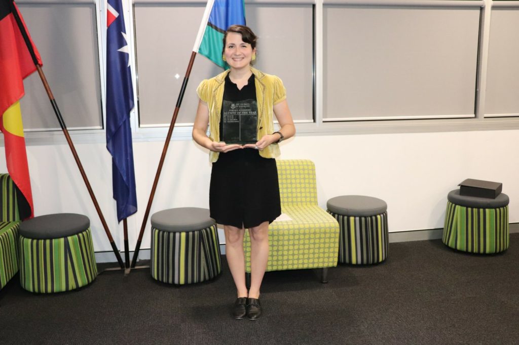 Rural Clinical School awards