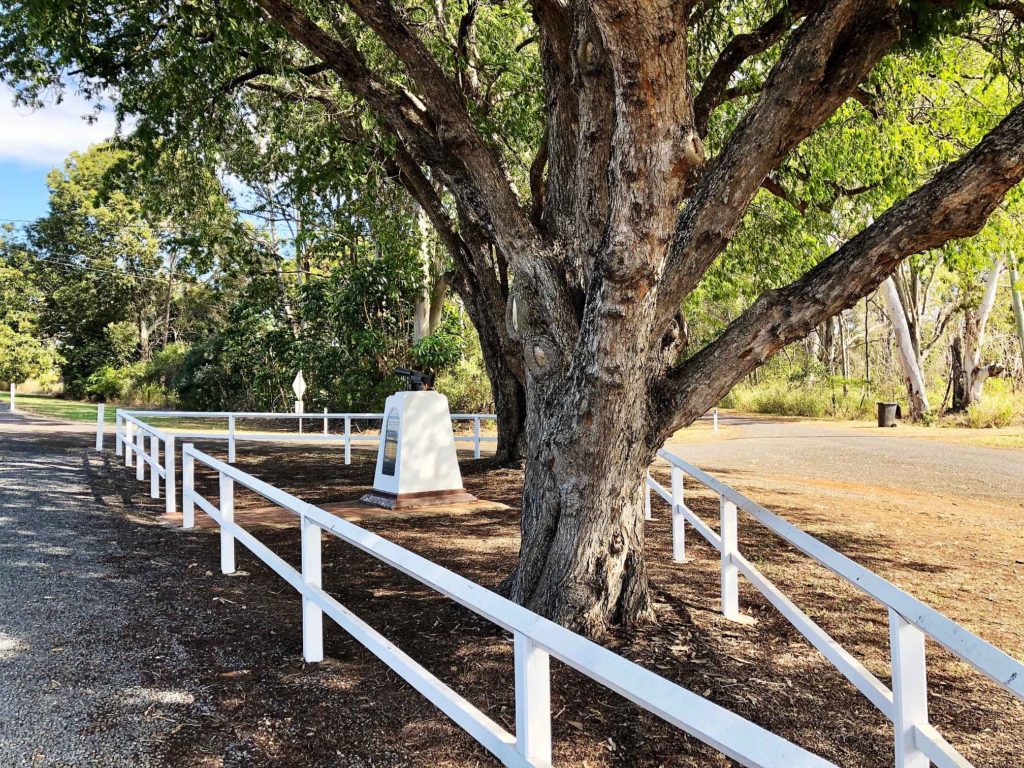 Doolbi memorial
