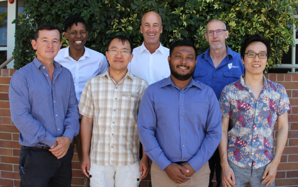 Hinkler Agtech initiative