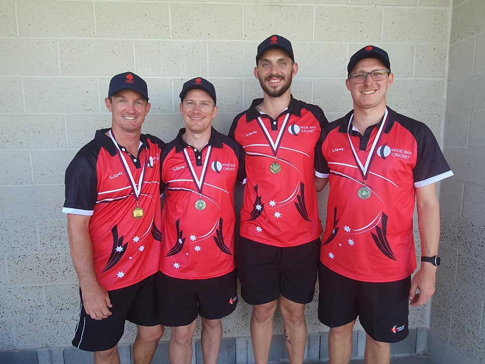 Schaeffer Shield winners