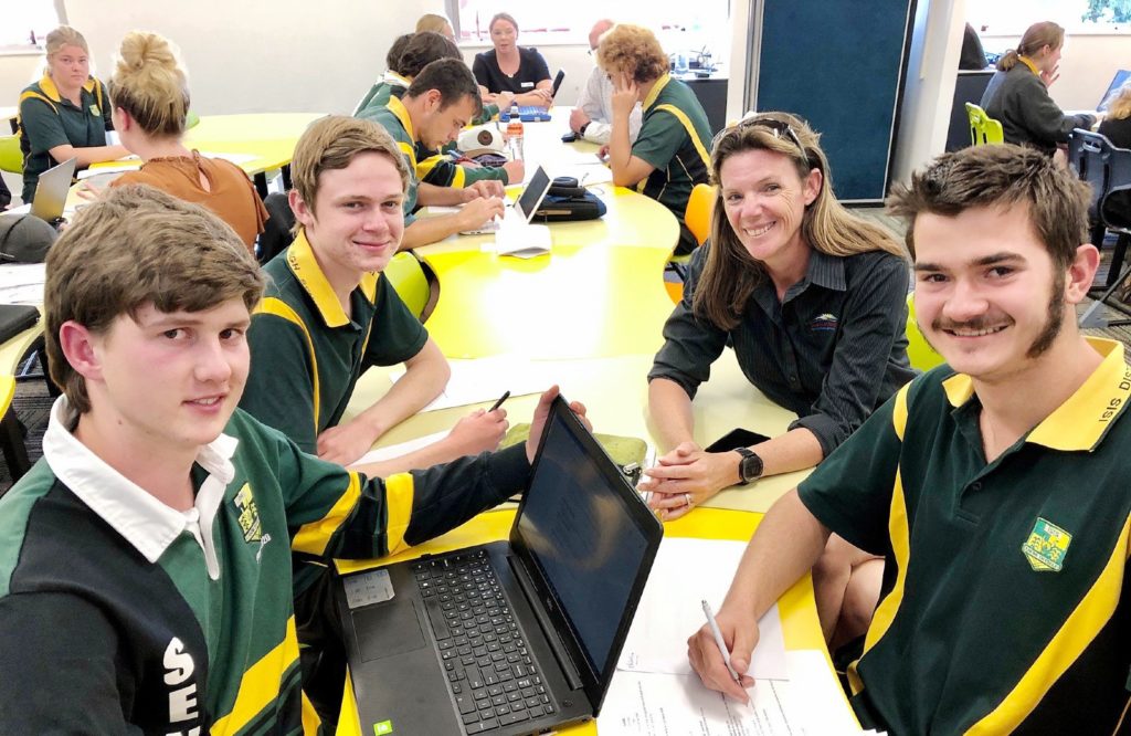 Bundaberg Jobs Commitment