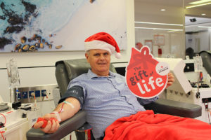 Give blood save lives