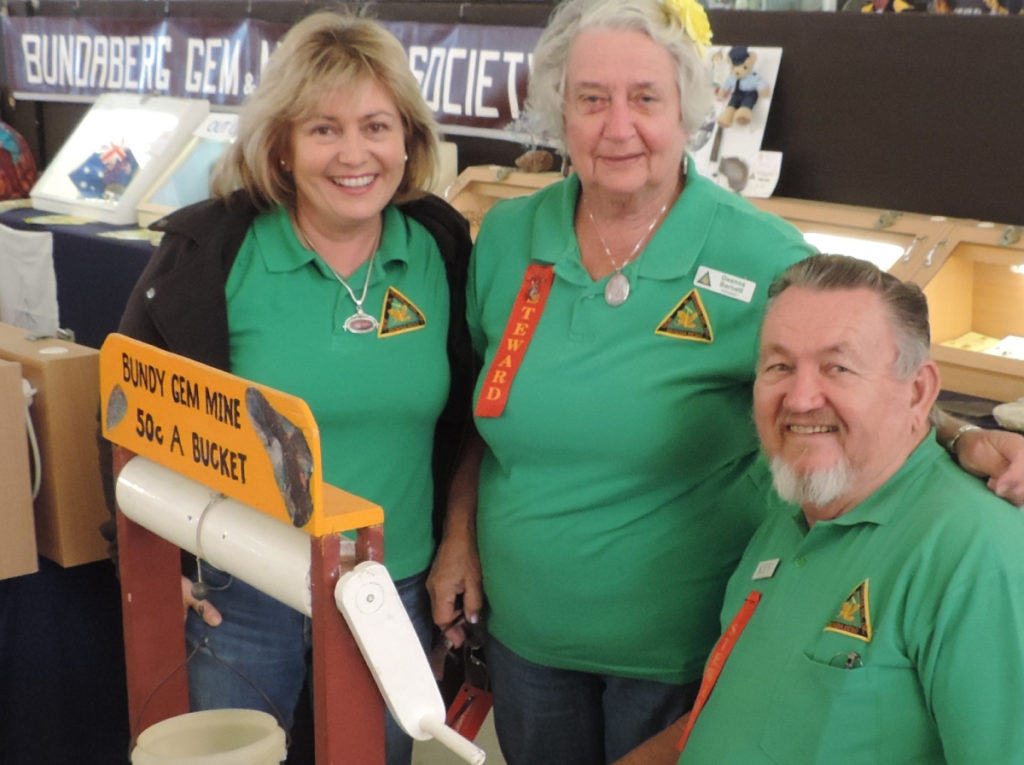 Bundaberg Gem Christmas Market