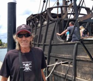 Pirate Ship