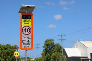Australian Road Safety Foundation