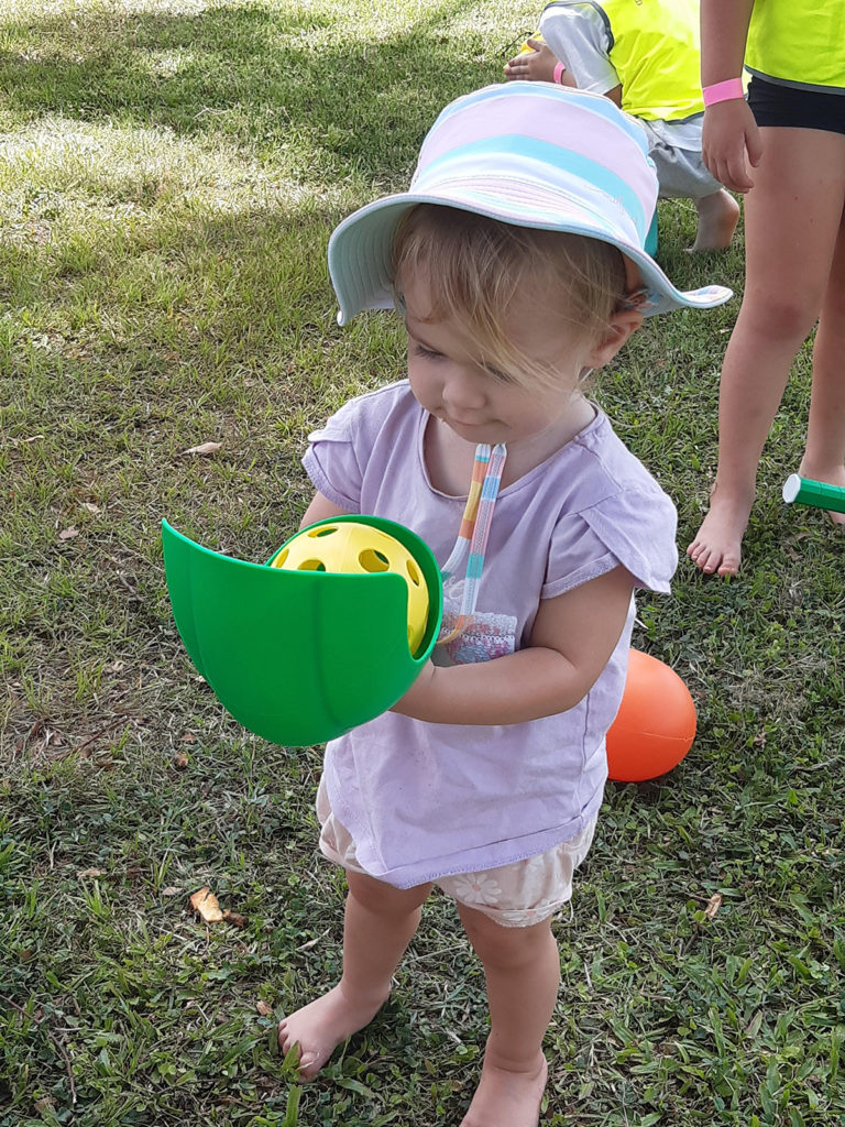 Keep Kids Active Childers