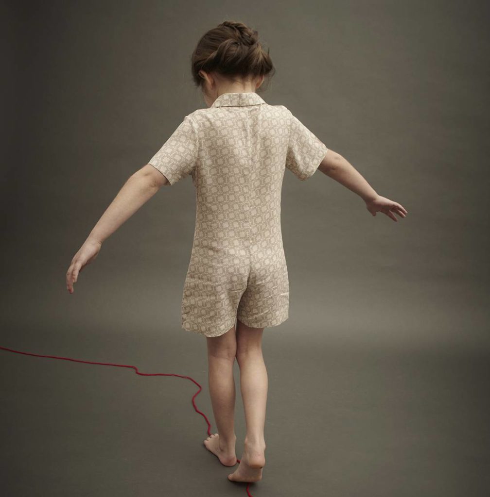 Red Thread Lunar Year
