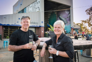 RiverFeast’s Australia Day Sunday Session