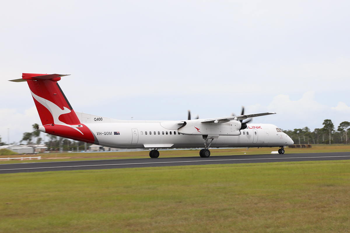 Bundaberg Region advocates for fairer airfares