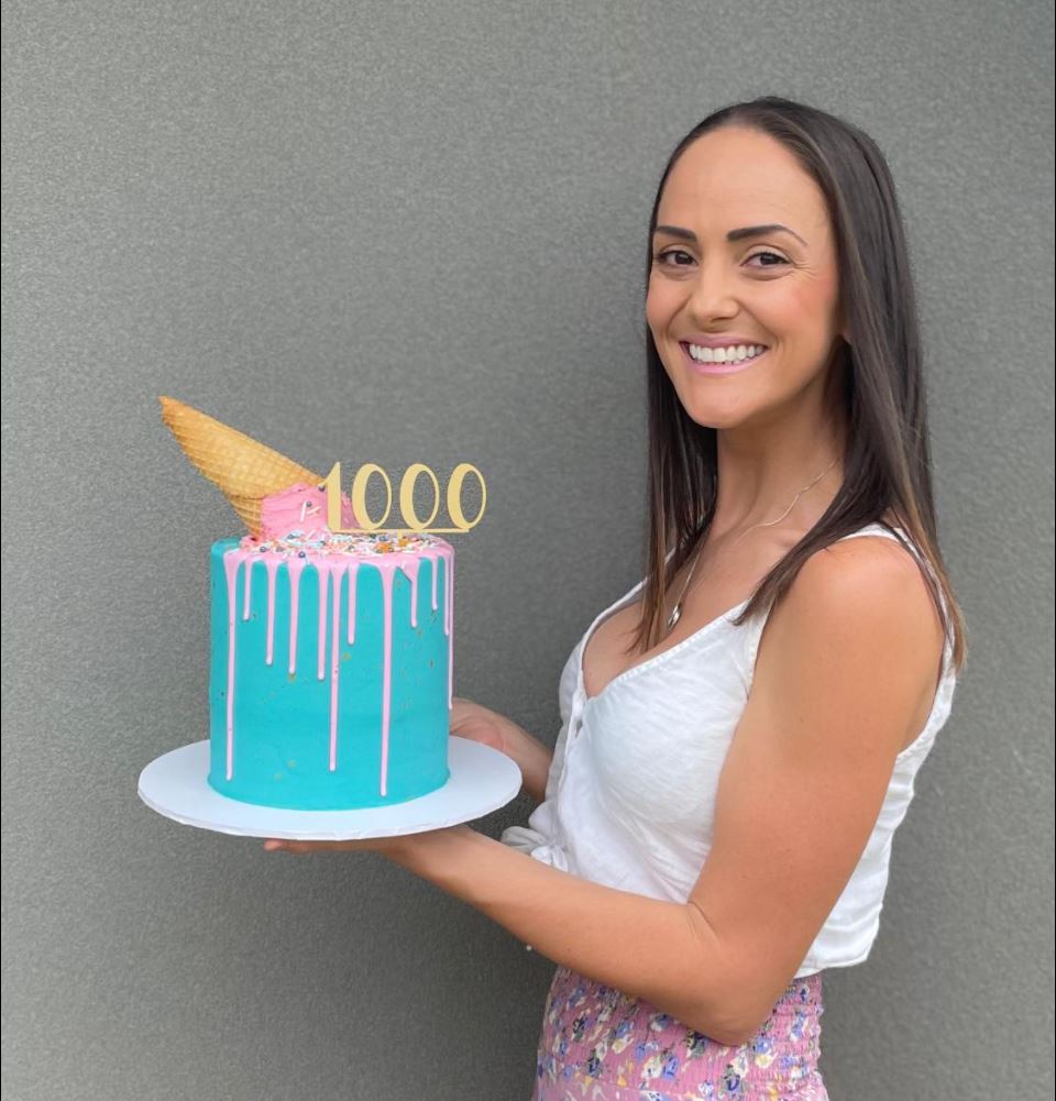 Cake