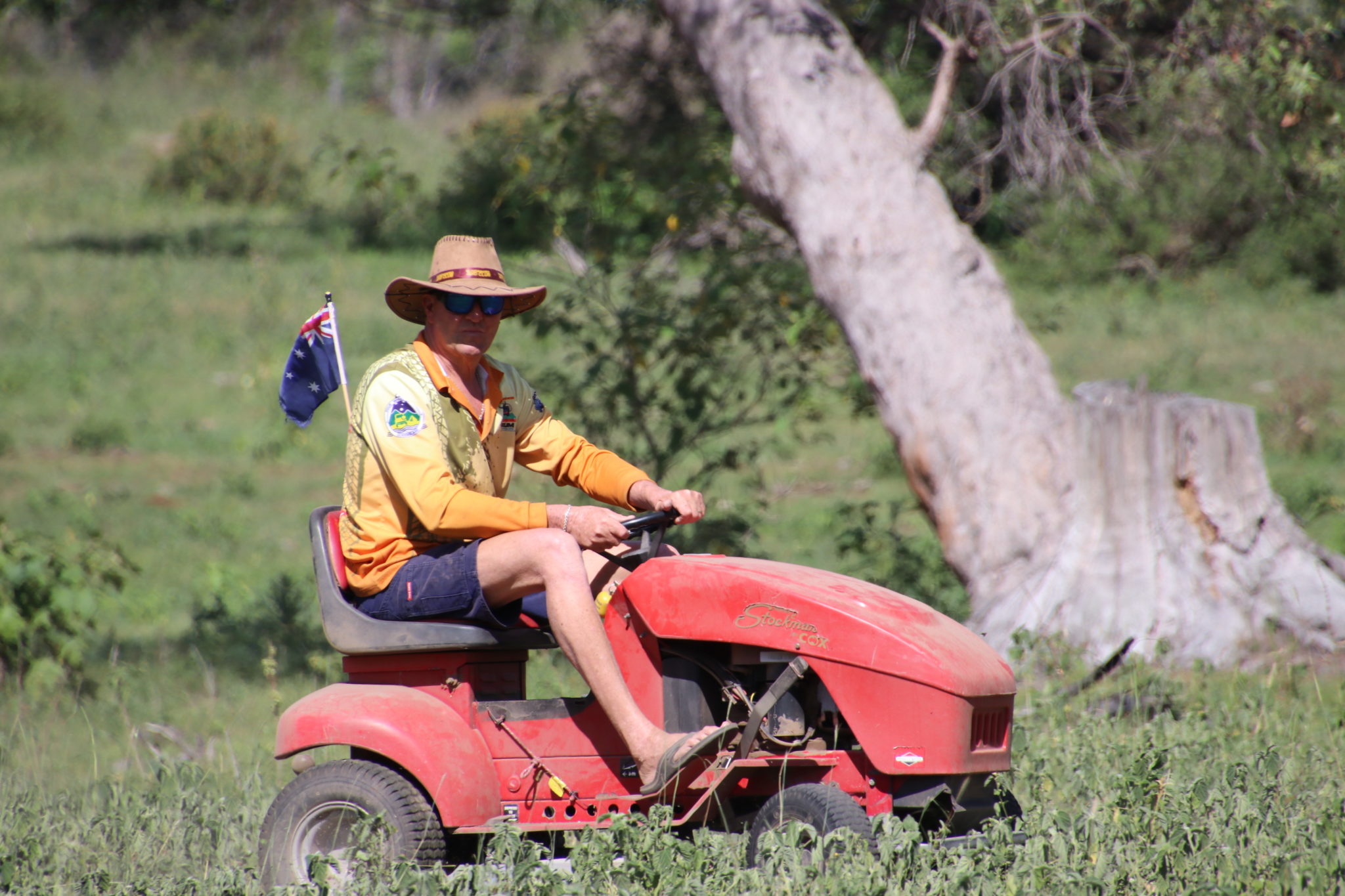 Bundaberg 4WD Club