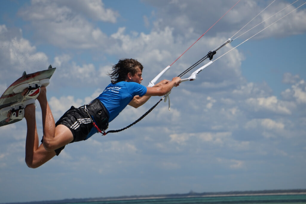 Apex windslasher
