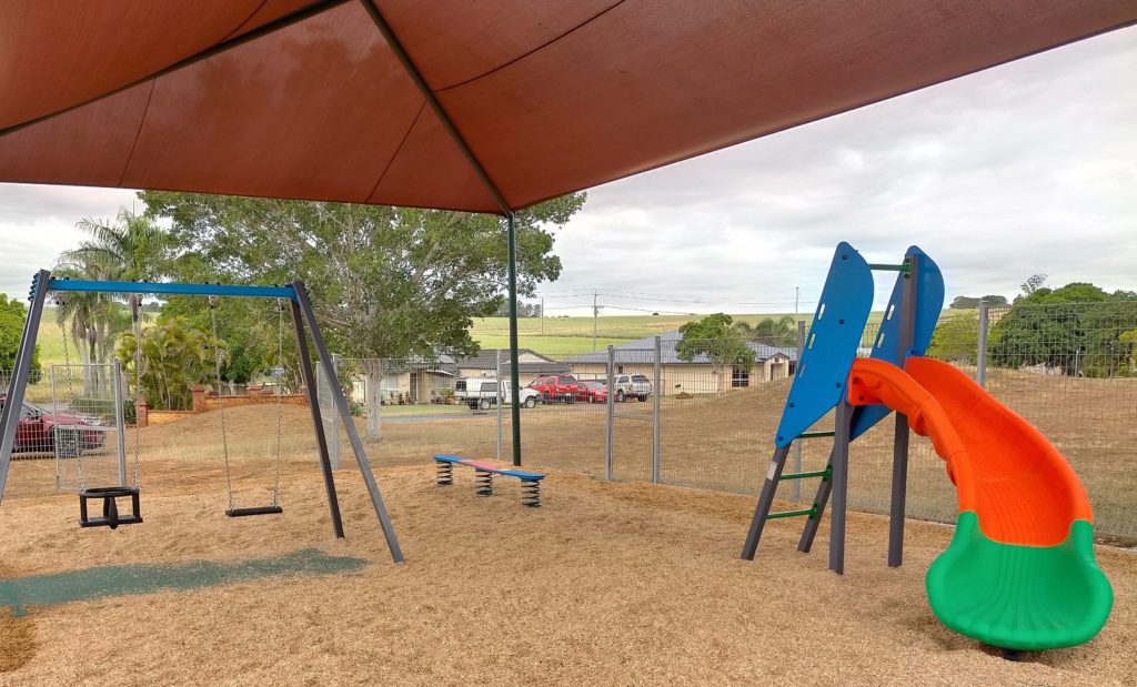 Heritage Park