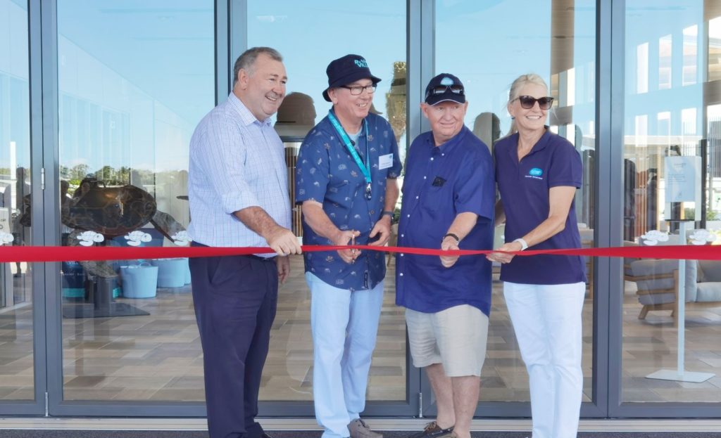 Oceanside RV Lifestyle Village