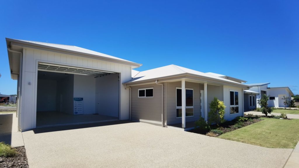 Oceanside RV Lifestyle Village