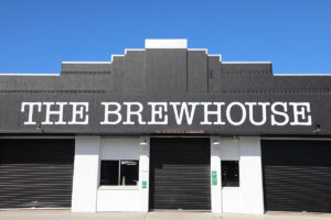 Brewery