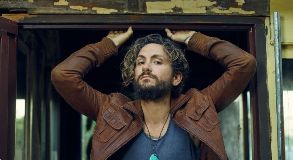 John Butler
