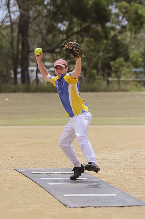 softball finals