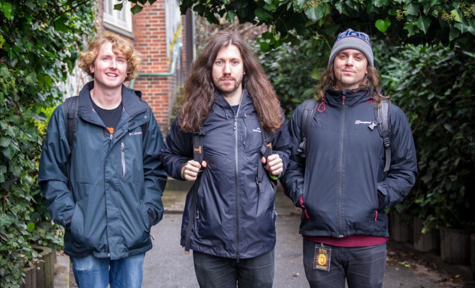 DZ Deathrays