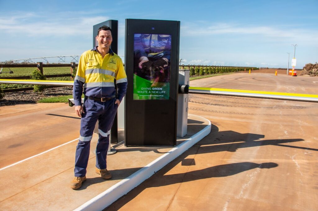 waste innovation conference