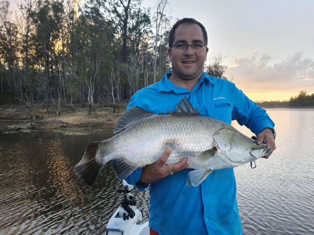 barramundi