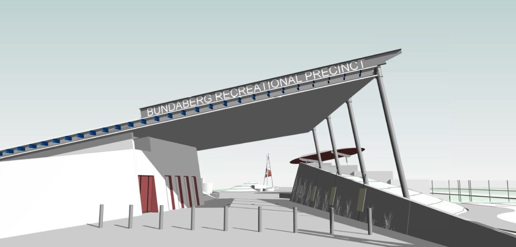 Recreational Precinct