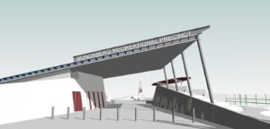 Recreational Precinct