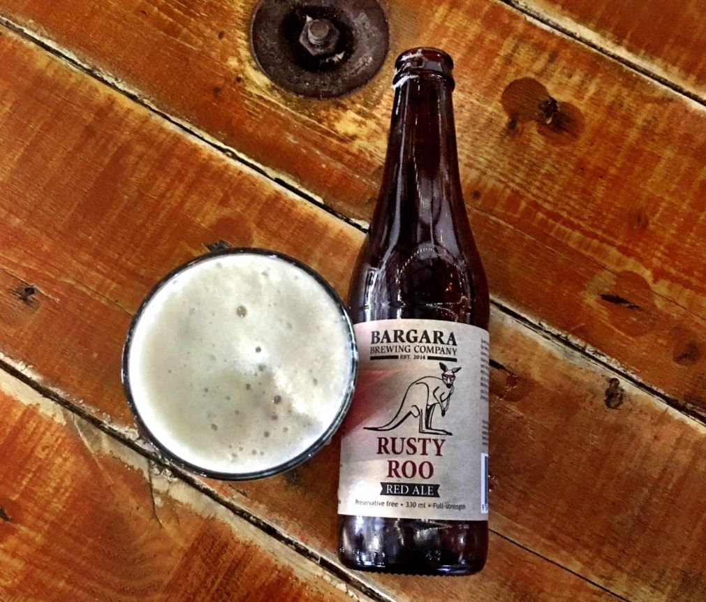 Bargara Brewing Company
