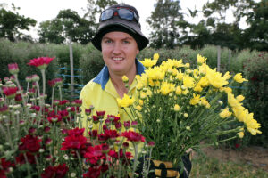 Endeavour Foundation Flowers