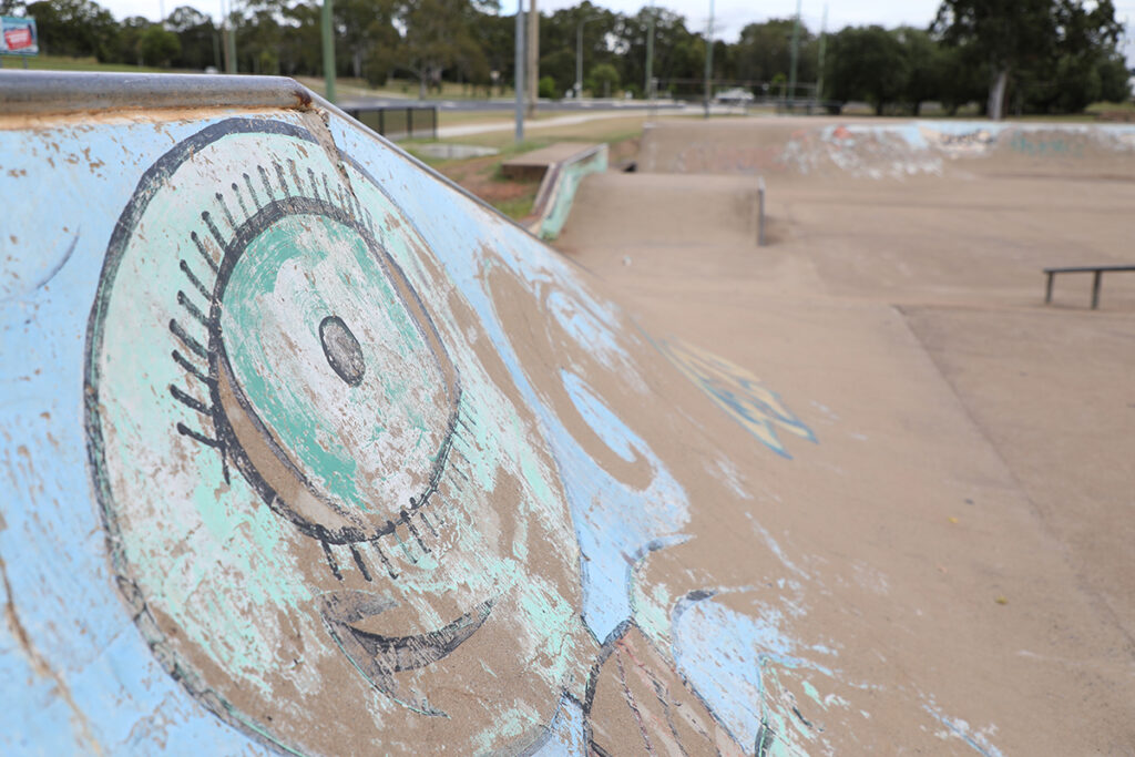 skate park