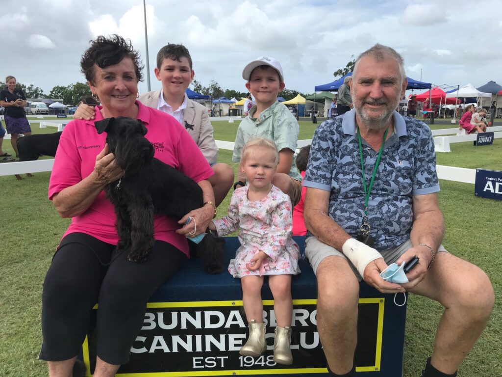 Bundaberg Canine Club