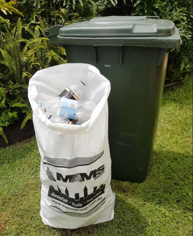 Bundaberg Bag Company