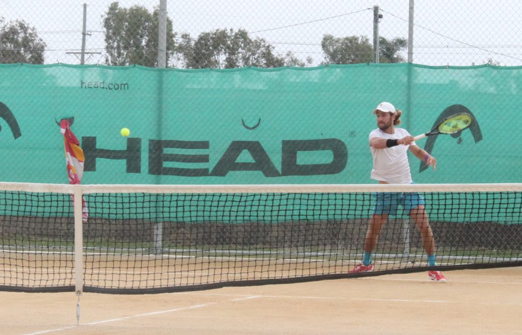 top seeds tennis