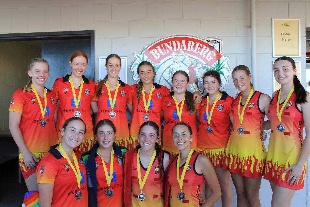 junior tennis