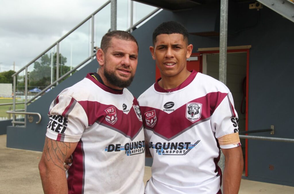 Wests Panthers