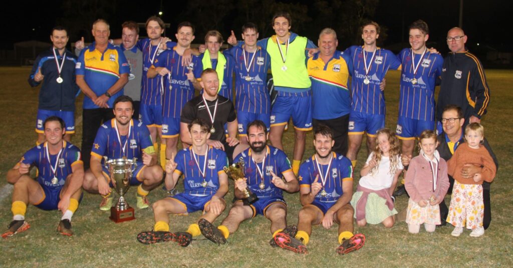 Wests Panthers