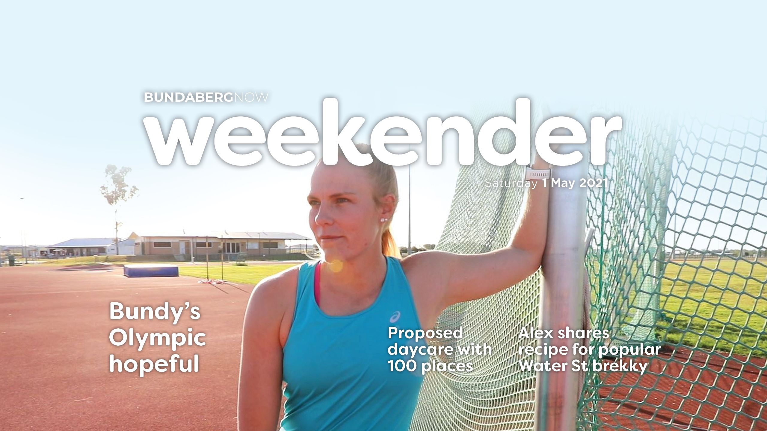 Weekender Molly