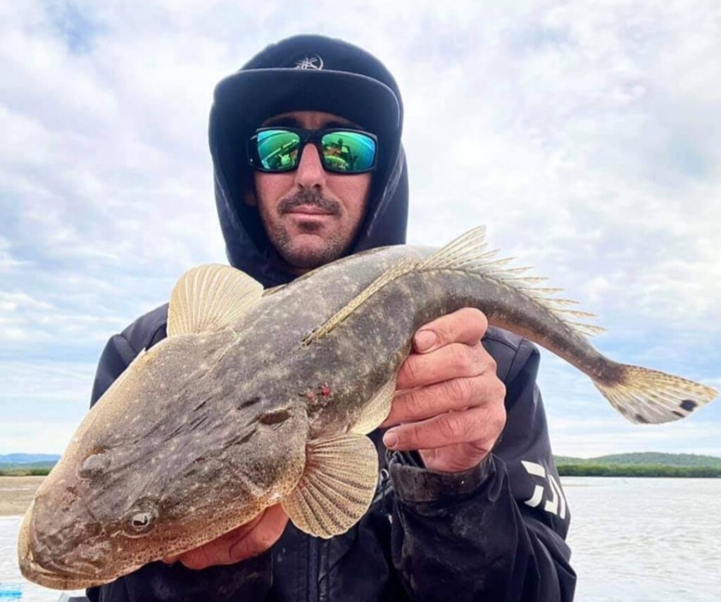 Fishing Bundaberg