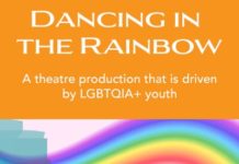 Dancing in the Rainbow