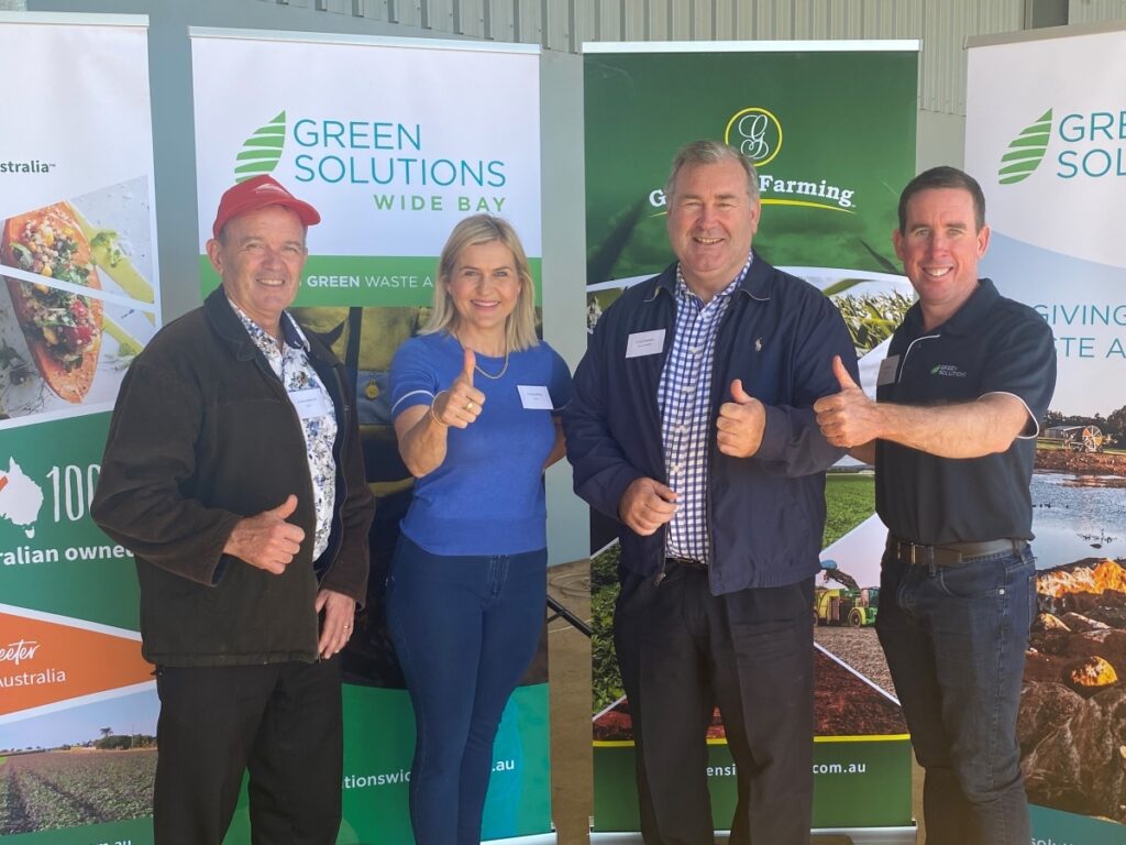Green Solutions