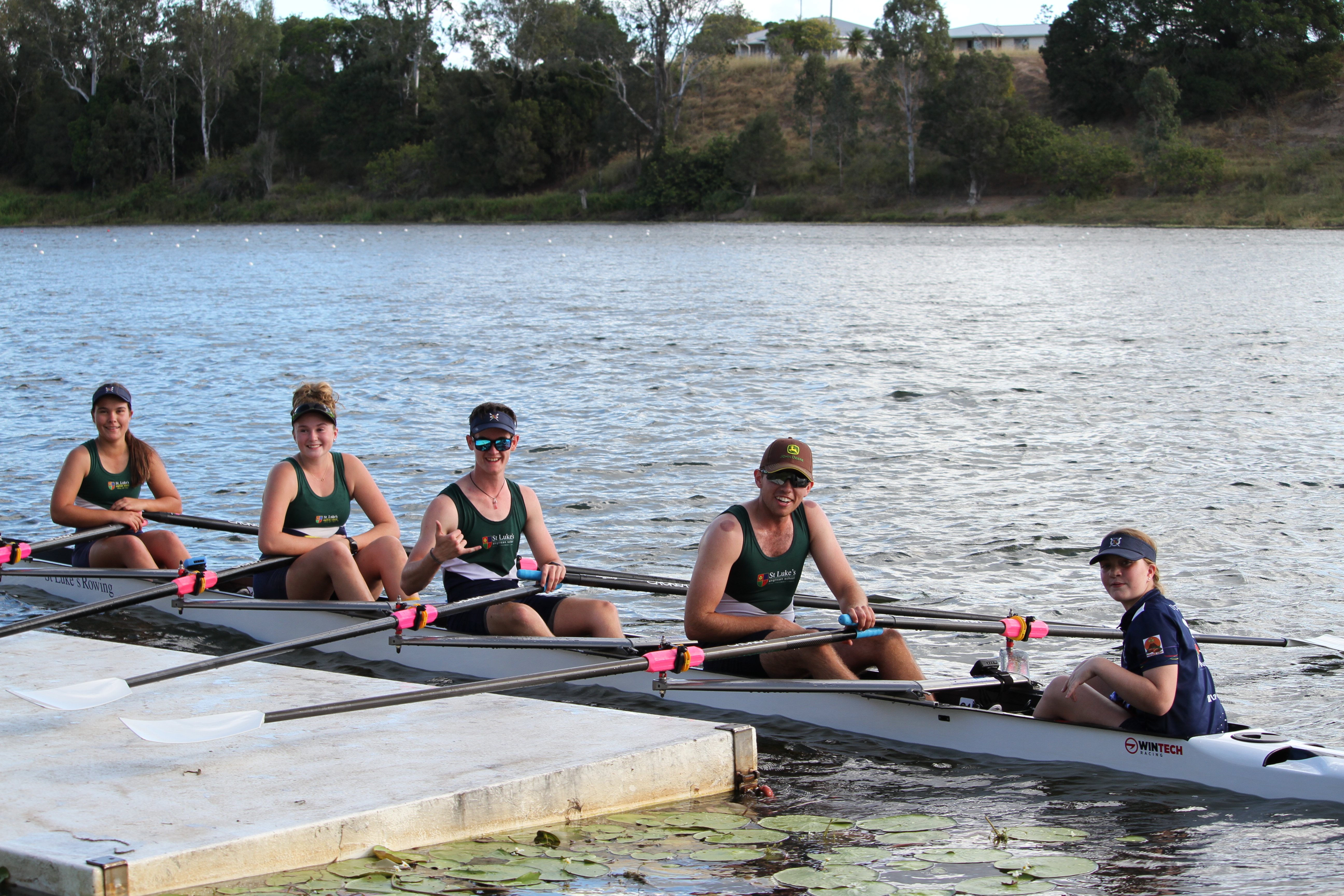 Head of the River Rowing Regatta