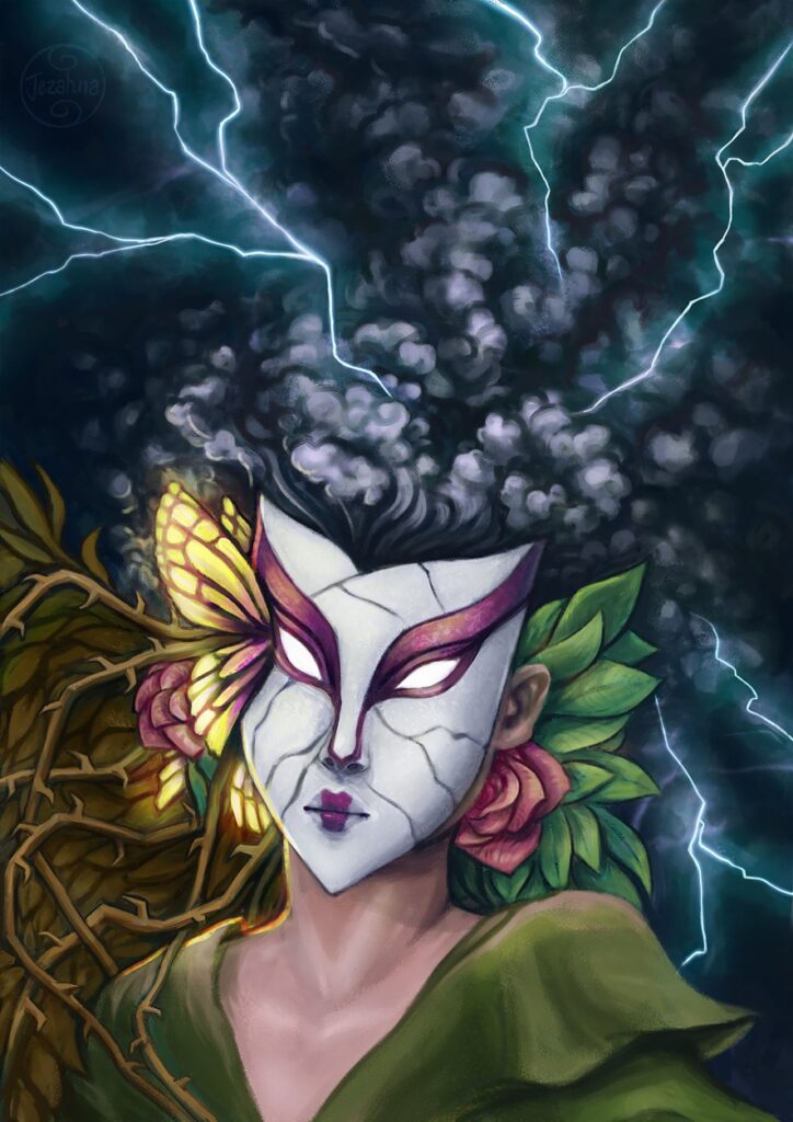 digital media students