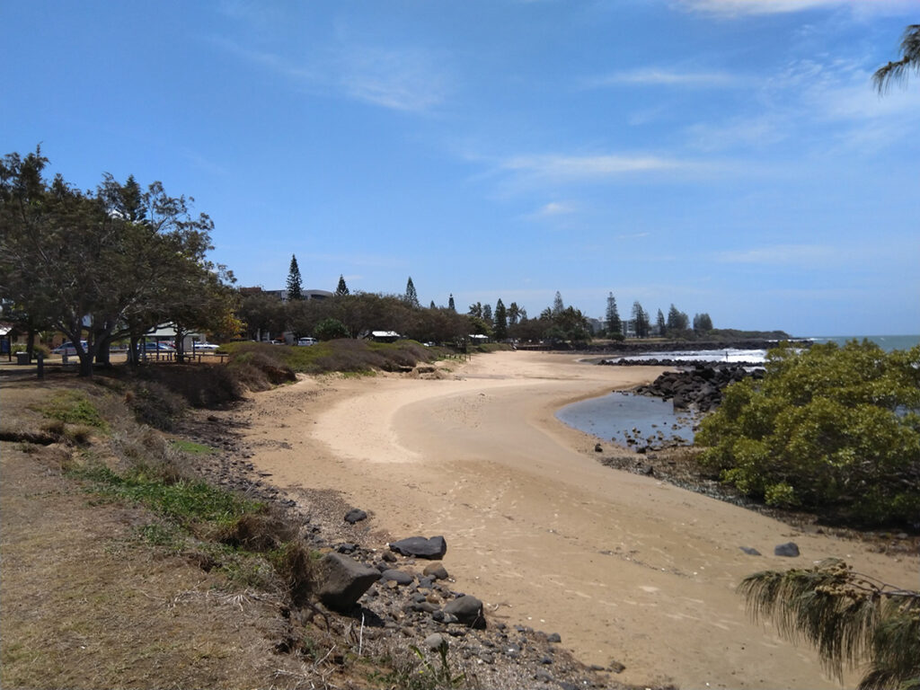 Shoreline Erosion Management