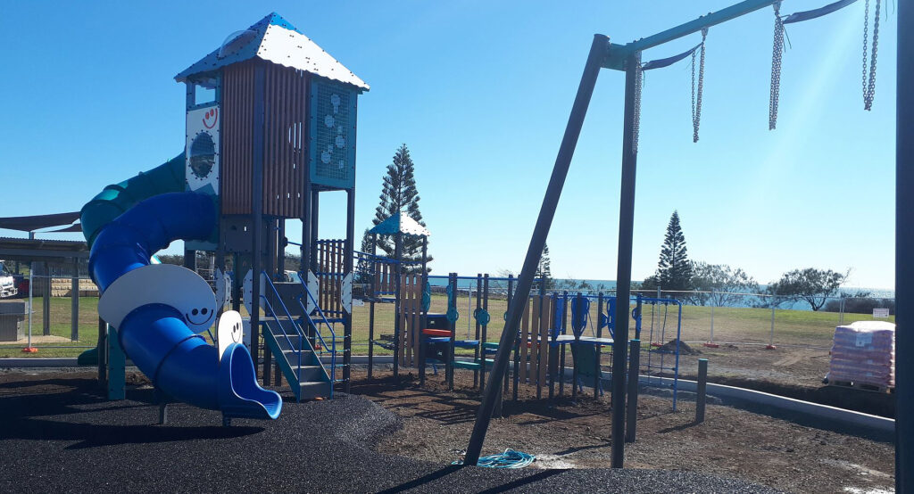 South Head Parklands