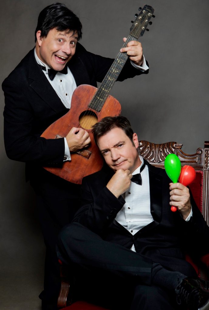 Childers Festival entertainment