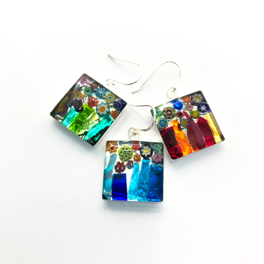 Millefiori Murano