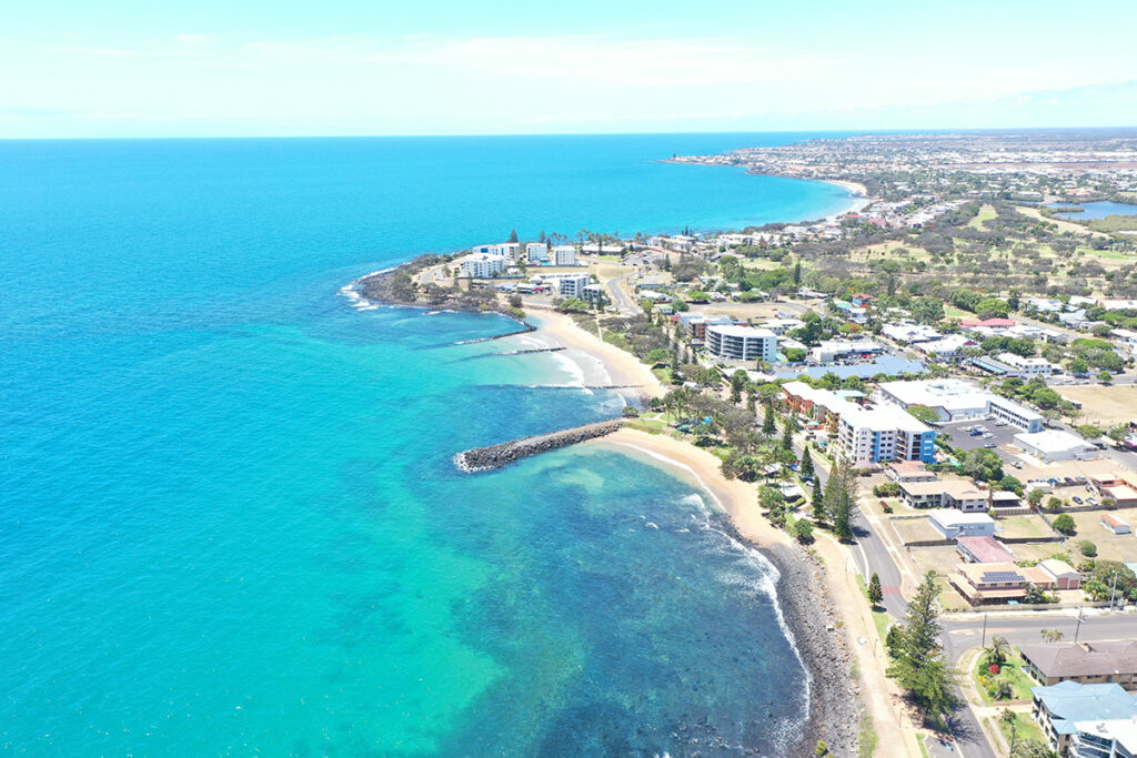Shoreline Erosion Management