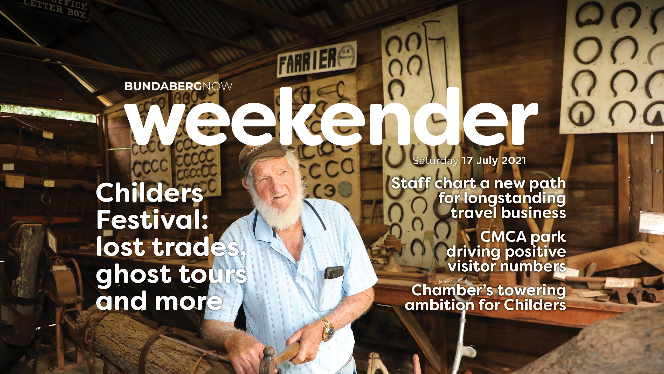 Weekender lost trades
